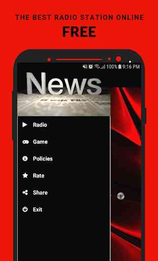 BBC News UK App Radio Player Free Online 2