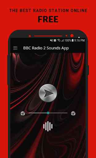 BBC Radio 2 Sounds App Player UK Free Online 1