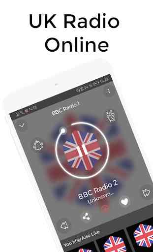 BBC Radio 3 UK Free Radio App Online 2