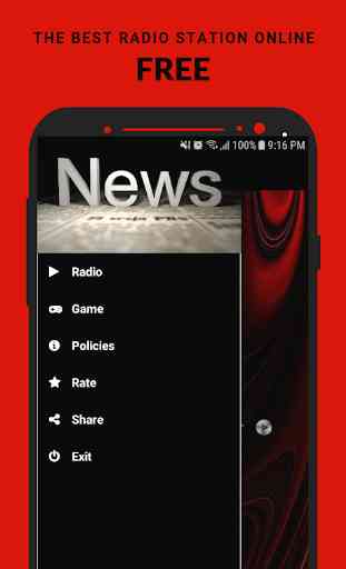 BBC Radio English News Live App Player UK Free 2