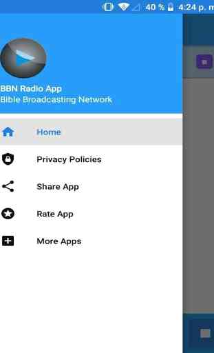 BBN Radio App USA Free Online 2