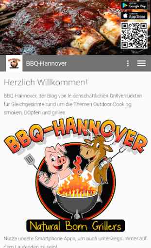 BBQ-Hannover 1