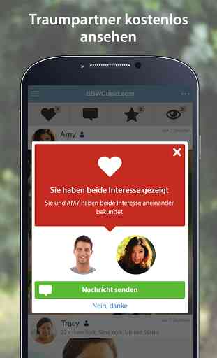 BBWCupid: BBW Dating-App 3