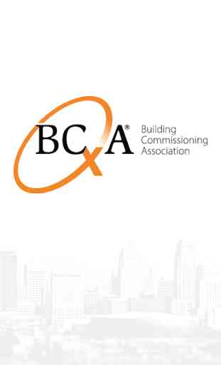 BCxA Conferences 1