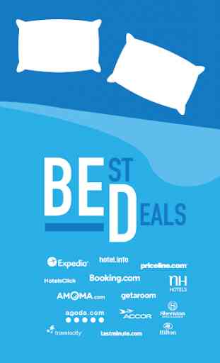 BED - Die besten Angebote, Günstige Hotels 1