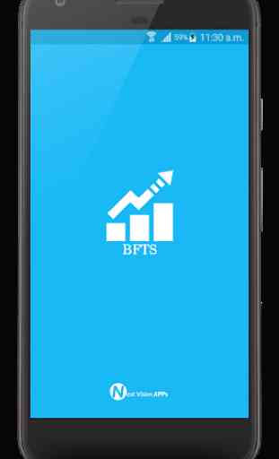 BFTS - Binary Forex Trading Signals 1