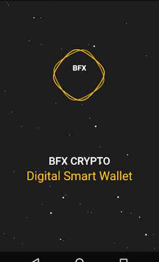 BFX Crypto 1