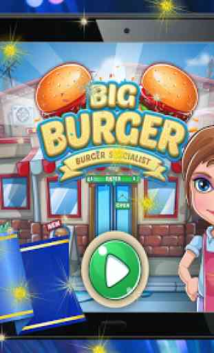 big burger 1