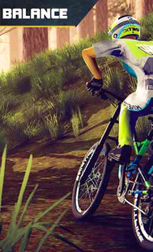BMX Boy Bike Stunt Rider Spiel 3