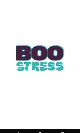 BooStress Mobile App 1