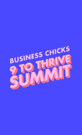Business Chicks 1