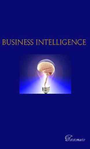 Business Intelligence 1