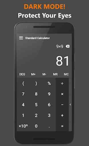CalcPP - All-In-One Calculator Without Ads! 4