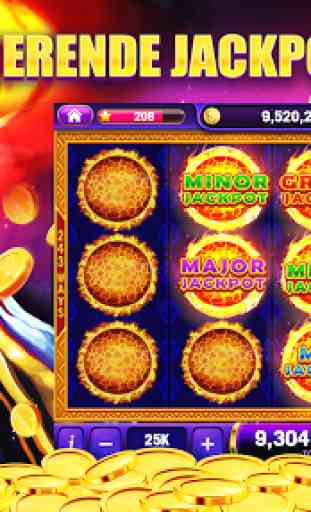 Cash Blitz™ - Gratis Spielautomaten & Casinospiele 1
