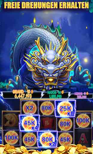 Cash Blitz™ - Gratis Spielautomaten & Casinospiele 3