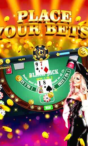 Casinoomania VIP Deluxe - Vegas Grand Casino 2