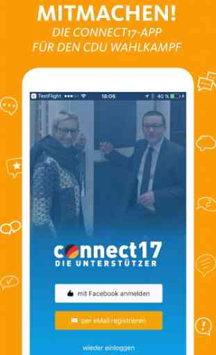 CDU-connect-App 1