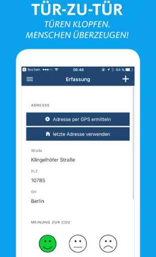 CDU-connect-App 2