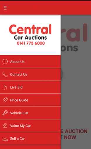 Central Car Auctions 2