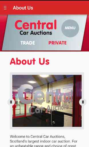 Central Car Auctions 3