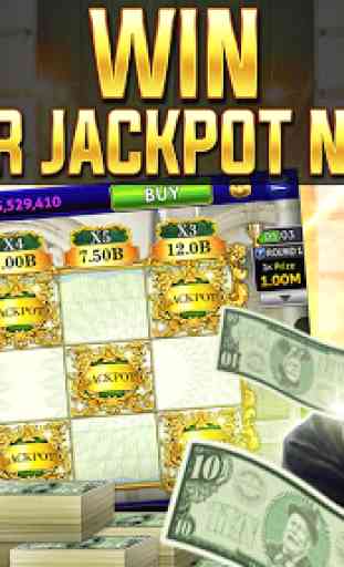Club Vegas Slot-Spiel 777 kostenlose Casino-Spiele 2