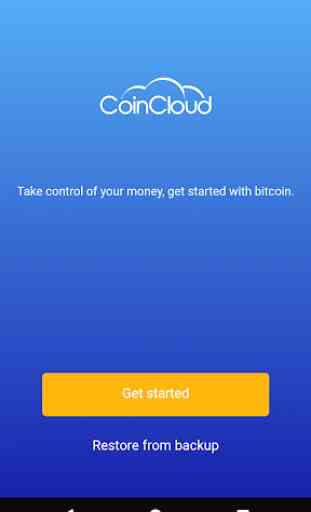 Coin Cloud Wallet 2