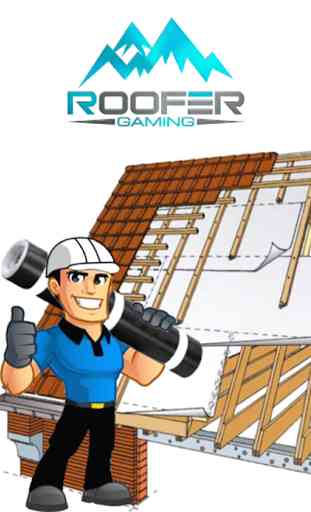 Dachdecker Baustellen App 1