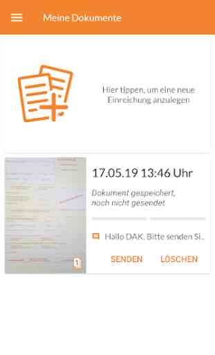 DAK Scan-App 4