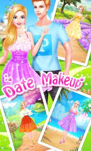 Datum Make-up 3
