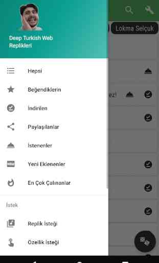 Deep Turkish Web Replikleri 1