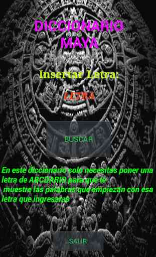 Diccionario Maya 2