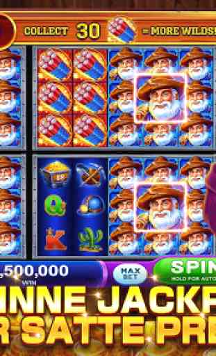 Double Win Casino Slots - Free Vegas Casino Games 1