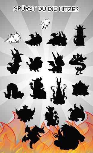 Dragon Evolution 4