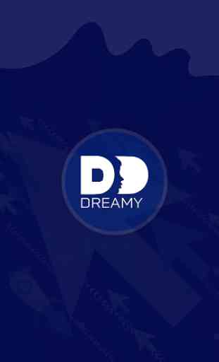 Dreamy Droshky 1