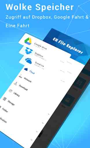 EH File Explorer - Dateimanager Pro 3