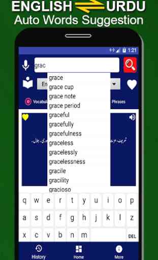 English Urdu Dictionary Urdu To Urdu  Dictionary 2