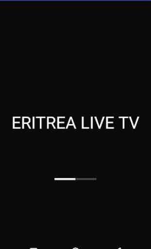 Eritrea live Tv Channels 1