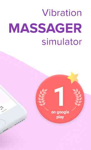 Extreme Vibration App - Vibrations massage 2