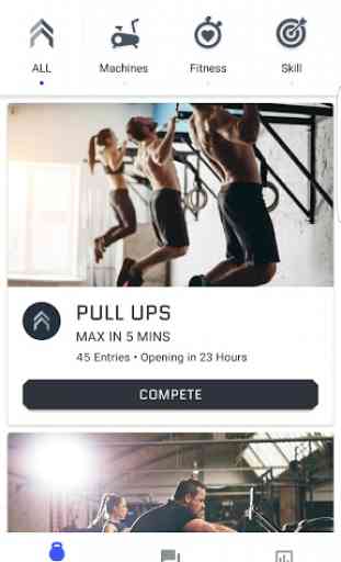 FitFight: Fitness Competitions 1