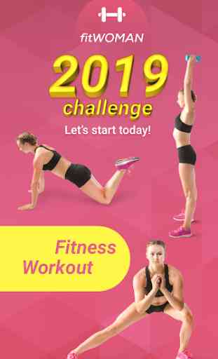 Fitness - Fit Frauen 2019 fettverbrennung ♀ 1