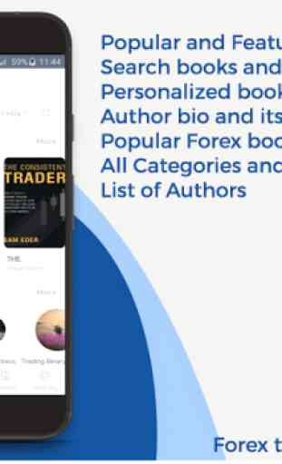 Forex Trading Binary Books 1