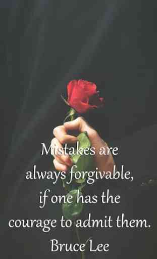 Forgiveness Quotes 2