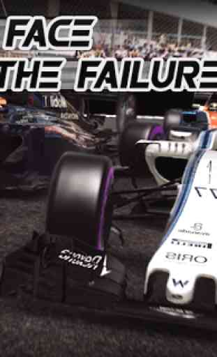 Formula Speed ​​Cars: Turbo-Rennen auf der Straße 2