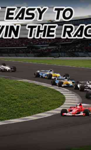 Formula Speed ​​Cars: Turbo-Rennen auf der Straße 4