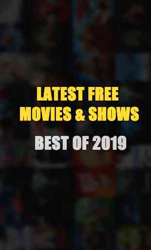 Free HD Movies & TV Shows - Jetzt ansehen 2019 1