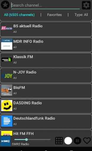 Germany Radio 2