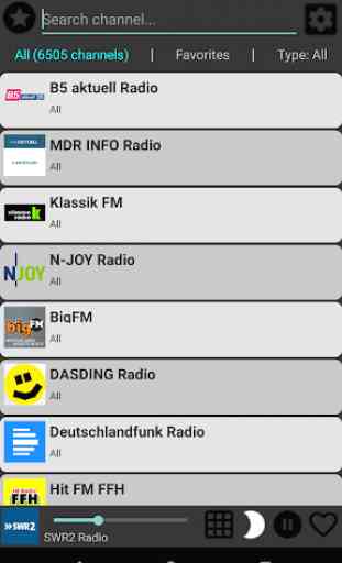 Germany Radio 4