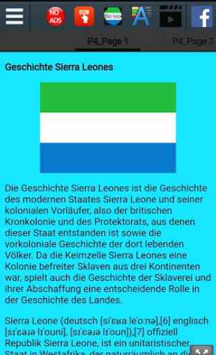 Geschichte Sierra Leones 2