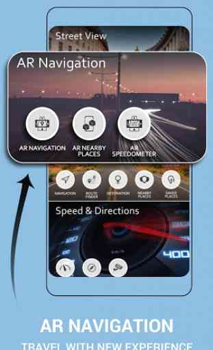 GPS Navigation - GPS routenfinder - Live Erdkarte 3