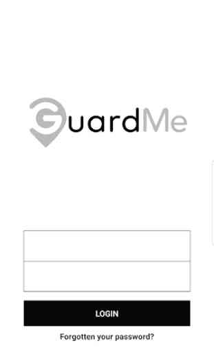 GuardMe 1
